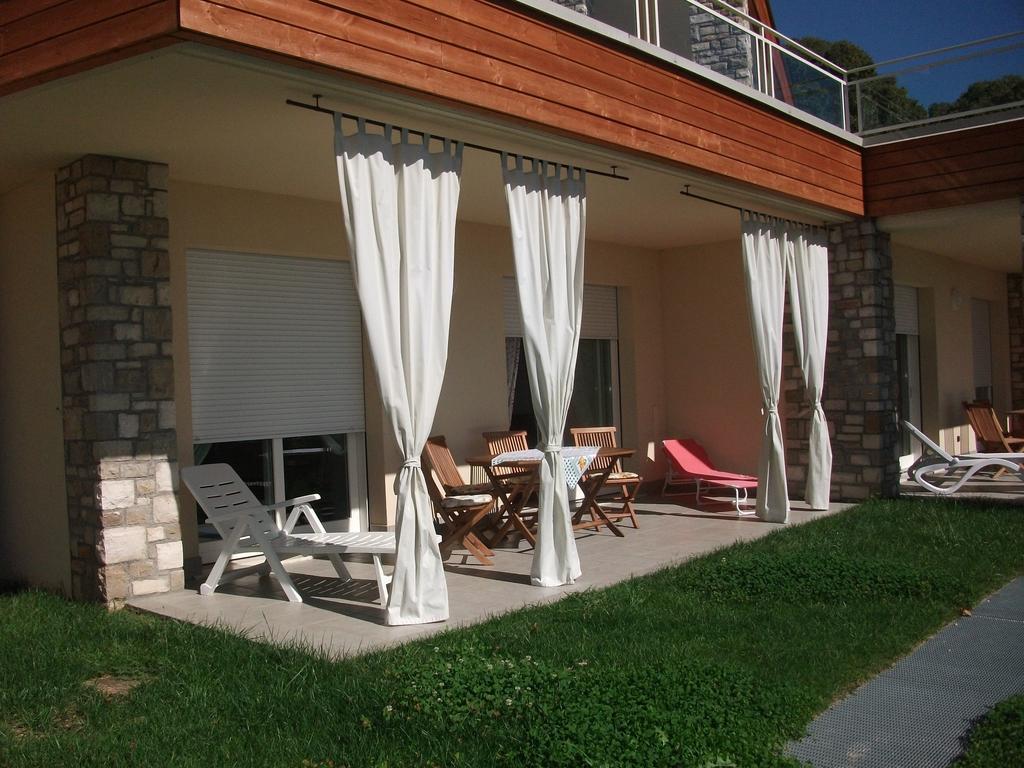 Residence Il Poggio Al Sole Toscolano Maderno Extérieur photo