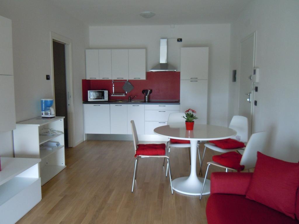 Residence Il Poggio Al Sole Toscolano Maderno Extérieur photo