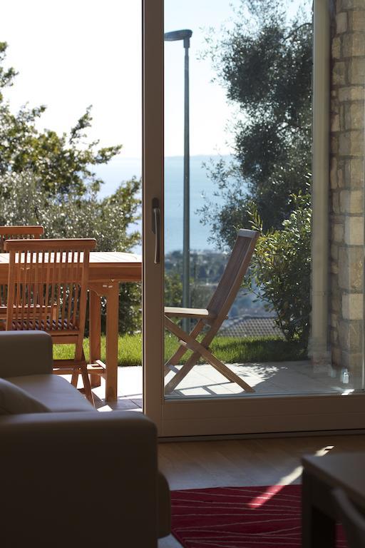 Residence Il Poggio Al Sole Toscolano Maderno Extérieur photo