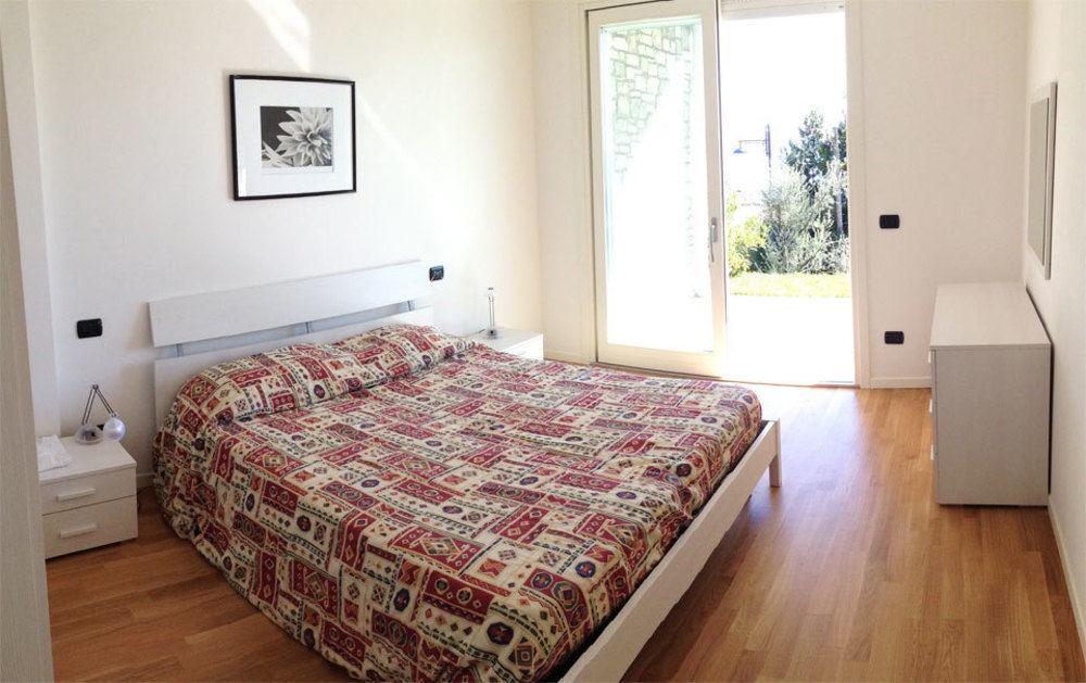Residence Il Poggio Al Sole Toscolano Maderno Extérieur photo