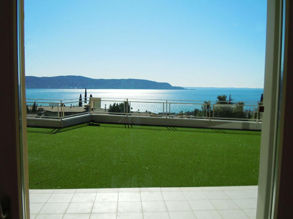 Residence Il Poggio Al Sole Toscolano Maderno Extérieur photo