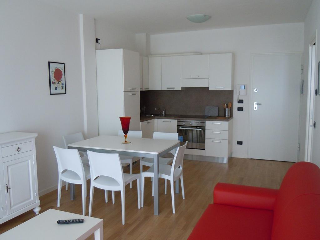 Residence Il Poggio Al Sole Toscolano Maderno Extérieur photo
