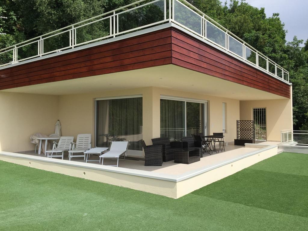 Residence Il Poggio Al Sole Toscolano Maderno Extérieur photo