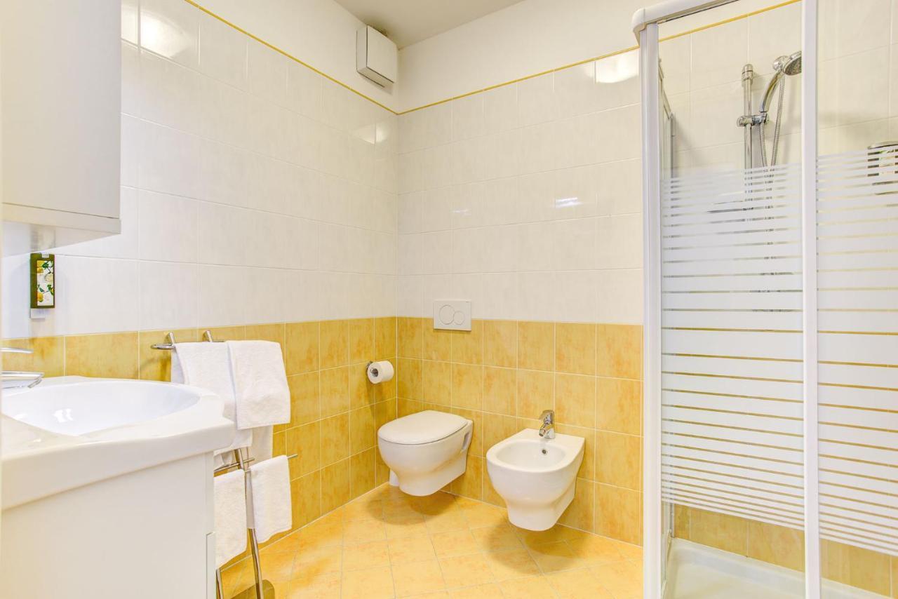 Residence Il Poggio Al Sole Toscolano Maderno Extérieur photo