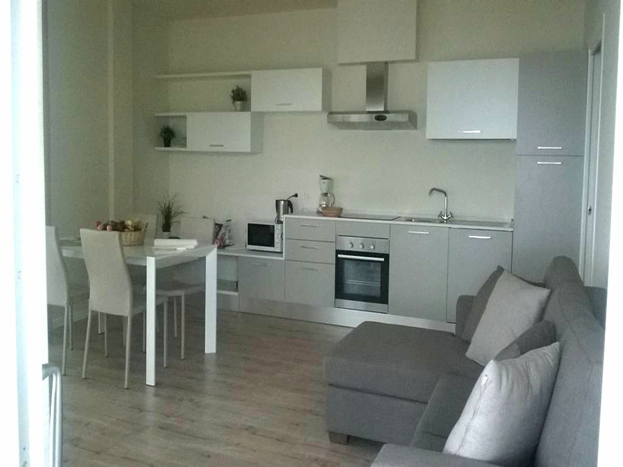 Residence Il Poggio Al Sole Toscolano Maderno Extérieur photo