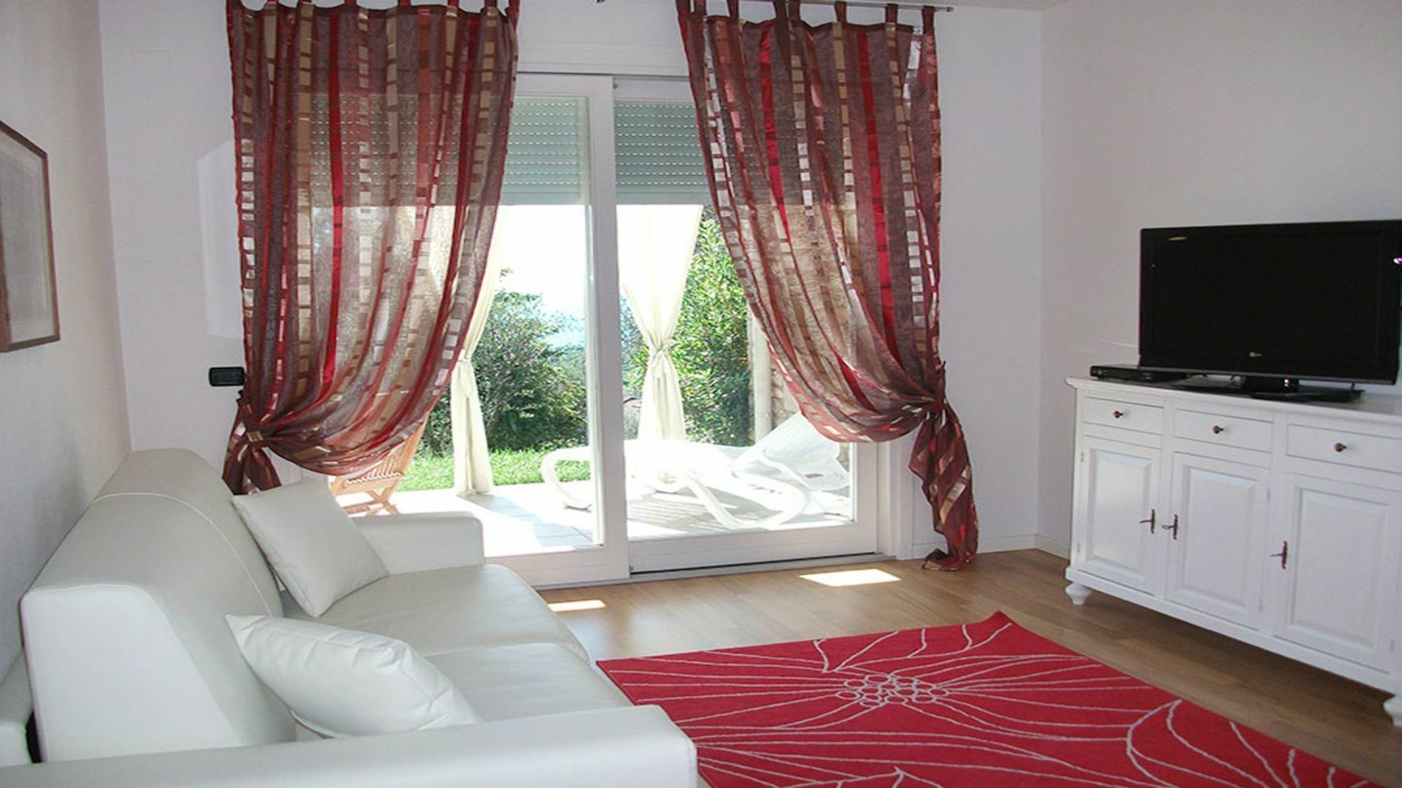 Residence Il Poggio Al Sole Toscolano Maderno Extérieur photo